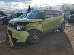 Kia Soul 1.6L 4 2015