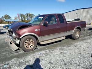 Ford F-150 4.6L 8 2002