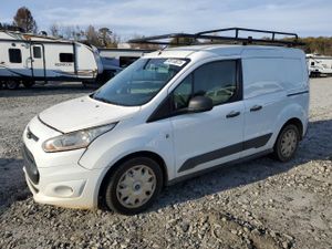 Ford Transit XLT 2.5L 4 2014