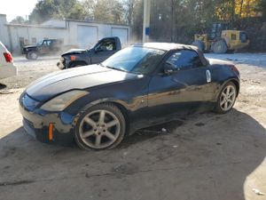 Nissan 350Z ROADSTER 3.5L 6 2005