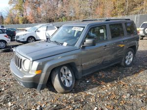 Jeep Patriot SPORT 2.4L 4 2012