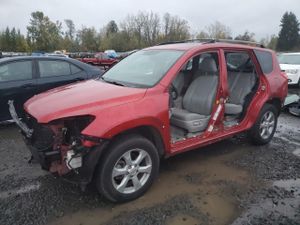 Toyota Rav4 LIMITED 3.5L 6 2011