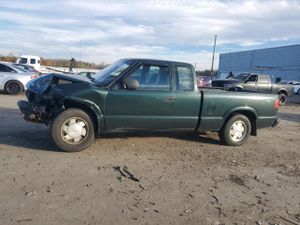 GMC Sonoma 4.3L 6 2003