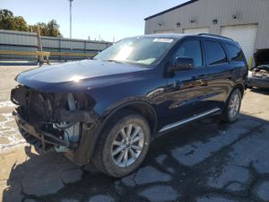 Dodge Durango SXT 3.6L 6 2014