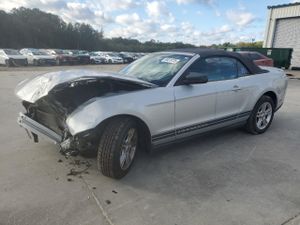 Ford Mustang 4.0L 6 2010