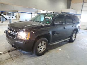 Chevrolet Tahoe K1500 LS 5.3L 8 2011
