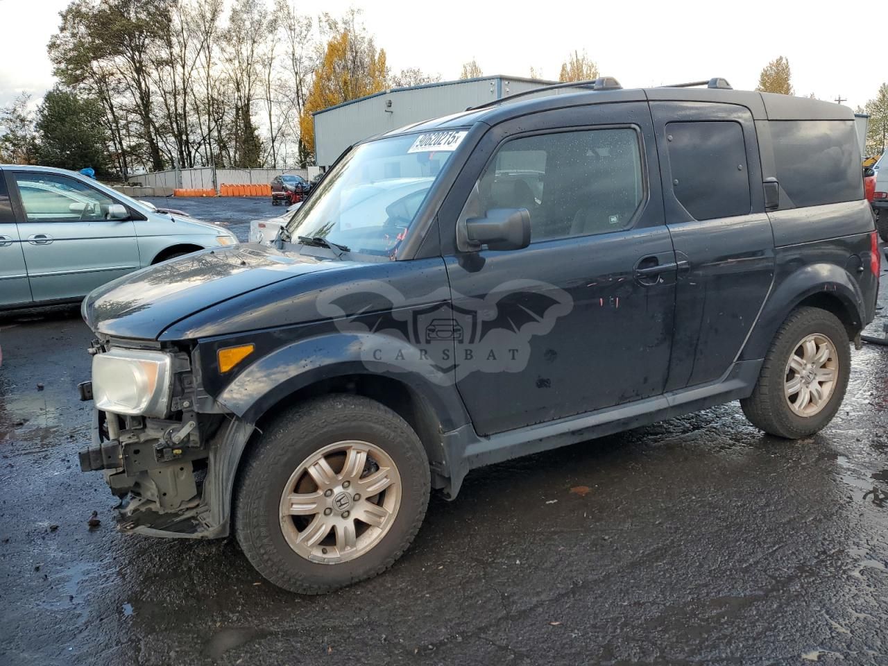 Honda Element EX 2.4L 4 2006