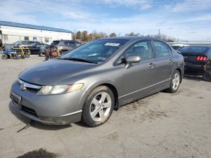 Honda Civic EXL 1.8L 4 2008