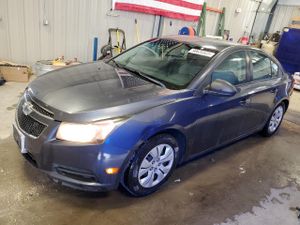 Chevrolet Cruze LS 1.8L 4 2014