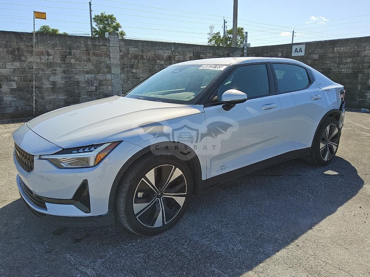 Polestar 2 2023