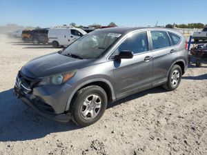 Honda CR-V LX 2.4L 4 2013