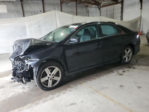 Toyota Camry L 2.5L 4 2014