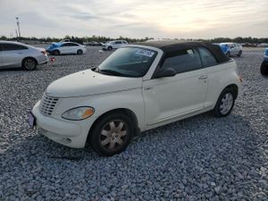 Chrysler PT Cruiser 2.4L 4 2005