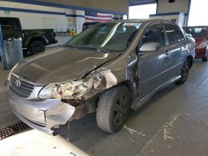 Toyota Corolla CE 1.8L 4 2007