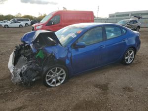 Dodge Dart SXT 2.0L 4 2013