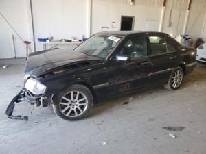 Mercedes-Benz C 280 2.8L 6 1999