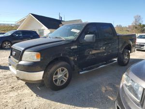 Ford F-150 SUPERCREW 5.4L 8 2005