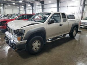 Chevrolet Colorado 3.5L 5 2006