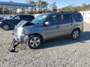 Honda Pilot EX 3.5L 6 2015
