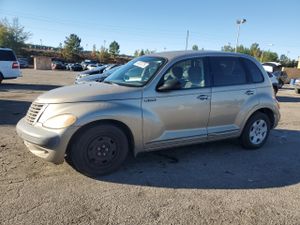 Chrysler PT Cruiser CLASSIC 2.4L 4 2003