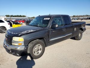 GMC Sierra C1500 5.3L 8 2004