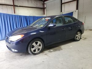 Hyundai Elantra BLUE 2.0L 4 2010