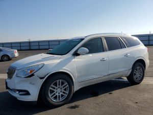 Buick Enclave 3.6L 6 2013