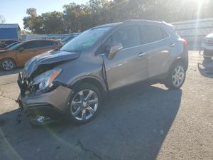 Buick Encore PREMIUM 1.4L 4 2014