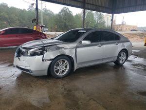 Acura TL 3.5L 6 2010