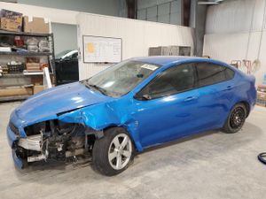 Dodge Dart SXT 2.4L 4 2015