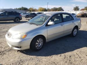 Toyota Corolla CE 1.8L 4 2003