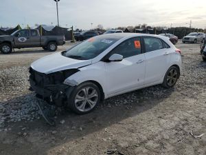 Hyundai Elantra 1.8L 4 2013