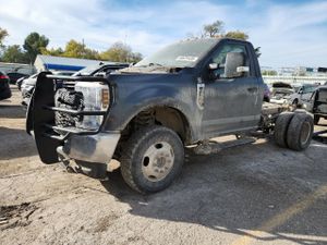 Ford F-350 SUPER DUTY 6.2L 8 2018