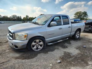 Dodge RAM ST 4.7L 8 2007