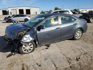 Toyota Corolla L 1.8L 4 2014