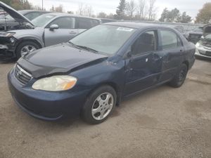 Toyota Corolla CE 1.8L 4 2006