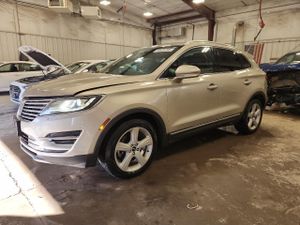Lincoln MKC 2.0L 4 2015