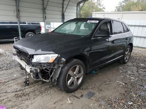 Audi Q5 PRESTIGE 3.2L 6 2010