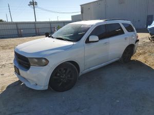 Dodge Durango SXT 3.6L 6 2013