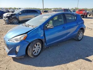 Toyota Prius 1.5L 4 2015