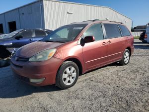 Toyota Sienna XLE 3.3L 6 2004