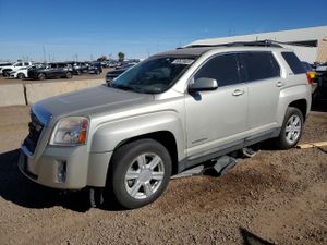 GMC Terrain SLE 2.4L 4 2014