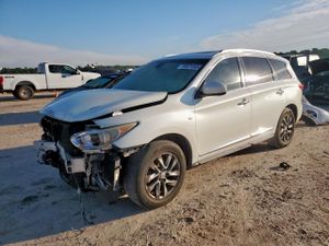 Infiniti QX60 3.5L 6 2015