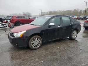Ford Focus SEL 2.0L 4 2010
