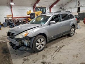 Subaru Outback 2.5I PREMIUM 2.5L 4 2011