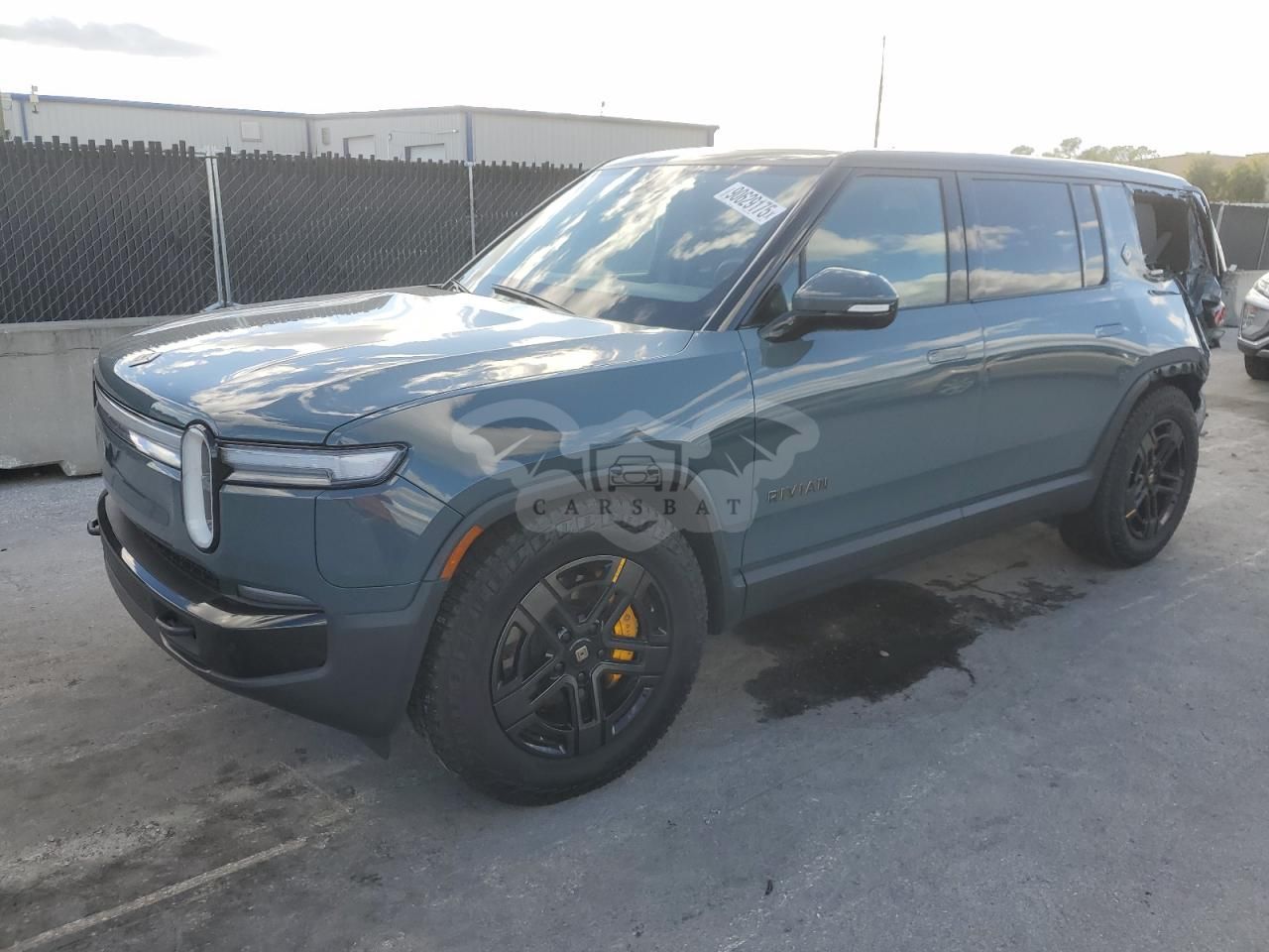 Rivian R1S PREMIUM 2025