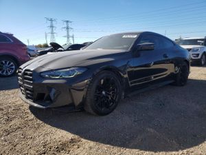 BMW M4 COMPETITION 3.0L 6 2021