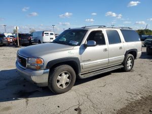 GMC Yukon K1500 5.3L 8 2004