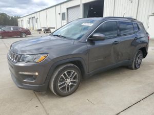 Jeep Compass LATITUDE 2.4L 4 2021