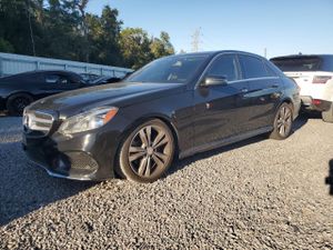 Mercedes-Benz E 350 3.5L 6 2014